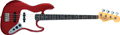 FENDER JAZZ BASS HIGHWAY FENDER
