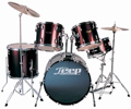 DEEP BATTERIE DEEP GC54 DEEP