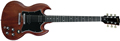 GIBSON SG SPECIAL FADED WORM BROWN GIBSON