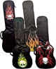 Voir la fiche GRAFIX HOUSSE GUITARE