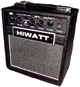 HIWATT SPITFIRE HIWATT