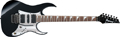 Voir la fiche IBANEZ RG 350 EX BK