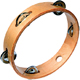 Voir la fiche MUSIC LEADER TAMBOURIN COURONNE8/6C