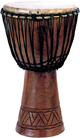 Voir la fiche MUSIC LEADER DJEMBE MALIEN GRAND