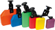 Voir la fiche DEEP PLASTIC BLOCKS