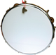 Voir la fiche MUSIC LEADER TAMBOURIN TAMB10/8C 