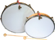 Voir la fiche MUSIC LEADER TAMBOURINS TAMB8 & TAMB10