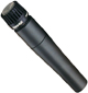 Voir la fiche SHURE SM57
