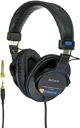 SONY MDR 7506 SONY