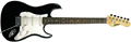 Voir la fiche STORM ST 350 BK/BAG