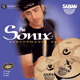 Voir la fiche SABIAN PRO SONIX