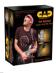 CAD JOE SATRIANI MICRO PACK CAD