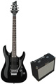 PACK SCHECTER OMEN6 FR + STORM VT10 SCHECTER