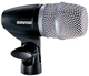 SHURE PG 56 SHURE