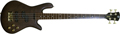 SPECTOR LEGEND 4 BUBINGA SPECTOR