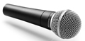 Voir la fiche SHURE SM58 