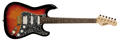 Voir la fiche STORM ASH350SUNB/BAG