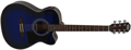 Voir la fiche STORM FC80TBL/BAG