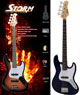 Voir la fiche STORM PACK JB100TBL
