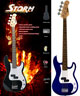 Voir la fiche STORM PACK PB 100 TBL