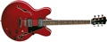 Voir la fiche STORM ES 110 CH