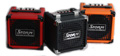 Voir la fiche STORM SG 10 RED