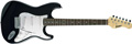 Voir la fiche STORM ST 250 BK/BAG