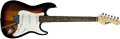 Voir la fiche STORM ST250SUNB/BAG