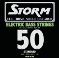 Voir la fiche STORM CORDES BASSE STANDARD 