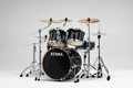 Voir la fiche TAMA SUPERSTAR SK52S-BMB