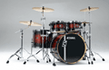 Voir la fiche TAMA SUPERSTAR CUSTOM SL52HXZBNS SCY