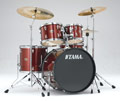 Voir la fiche TAMA BATTERIE IMPERIALSTAR IM52KH6-HCP