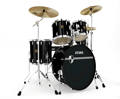 Voir la fiche TAMA BATTERIE IMPERIALSTARIS52H6SST