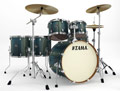 Voir la fiche TAMA BATTERIE SILVERSTARVK62BCM