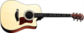 Voir la fiche TAYLOR 310CE