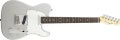 Voir la fiche FENDER TELECASTER NEW AMERICAN STD