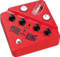 Voir la fiche IBANEZ TK 999 HT