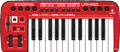 Voir la fiche BEHRINGER UMX250