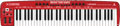 Voir la fiche BEHRINGER UMX610