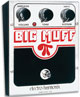 Voir la fiche ELECTRO HARMONIX USBM 