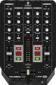 Voir la fiche BEHRINGER VMX200USB
