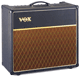 Voir la fiche VOX AC30CC1