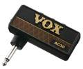Voir la fiche VOX AP-AC