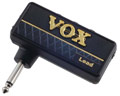 Voir la fiche VOX AP-LD
