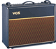 Voir la fiche VOX AC30CC2