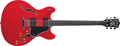 Voir la fiche WASHBURN HB 30 CH