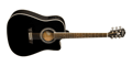 Voir la fiche WASHBURN WD5SCEB