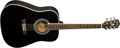 Voir la fiche WASHBURN WD5SB