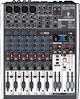 Voir la fiche BEHRINGER X1204USB