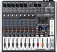 Voir la fiche BEHRINGER X1222USB
